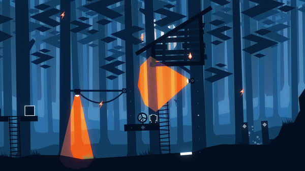 夜灯/Night Lights 截图