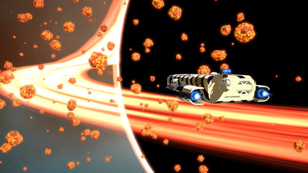星际小队 / Space Crew: Legendary Edition 截图