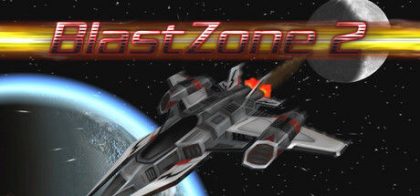 爆破区域2/BlastZone 2