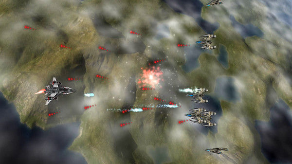 爆破区域2/BlastZone 2 截图