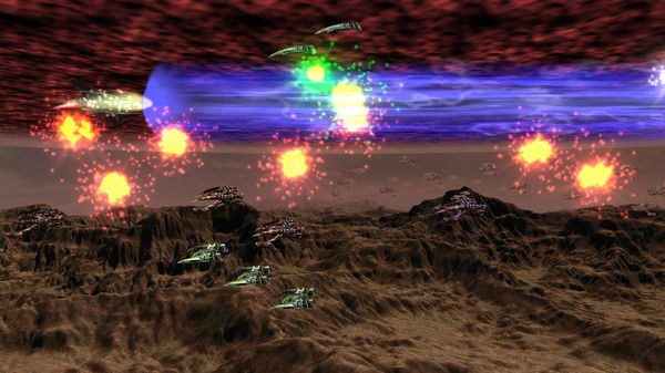 爆破区域2/BlastZone 2 截图