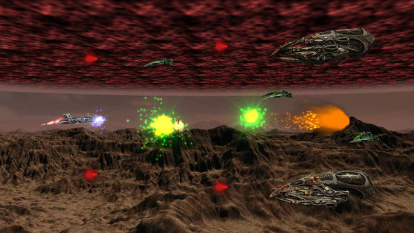 爆破区域2/BlastZone 2 截图