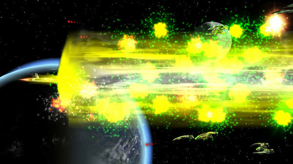 爆破区域2/BlastZone 2 截图