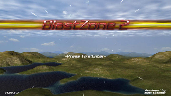爆破区域2/BlastZone 2 截图