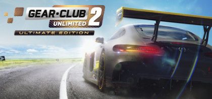 极速俱乐部：无限2终极版/Gear.Club Unlimited 2 - Ultimate Edition