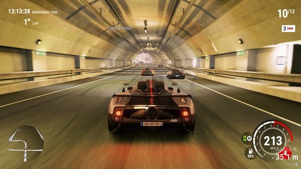 极速俱乐部：无限2终极版/Gear.Club Unlimited 2 - Ultimate Edition 截图