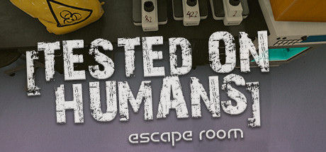 在人类身上测试：逃生室/Tested on Humans: Escape Room 截图