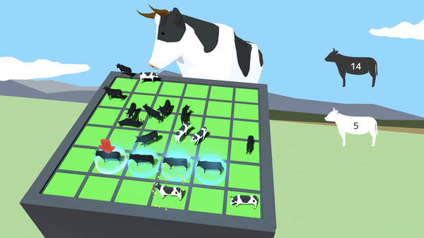 非常普通的鹿 DEEEER Simulator 截图