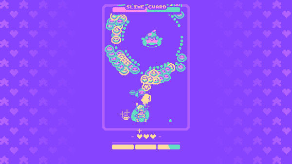Super Glitter Rush 截图
