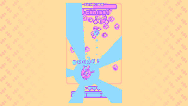 Super Glitter Rush 截图