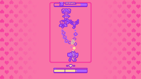 Super Glitter Rush 截图