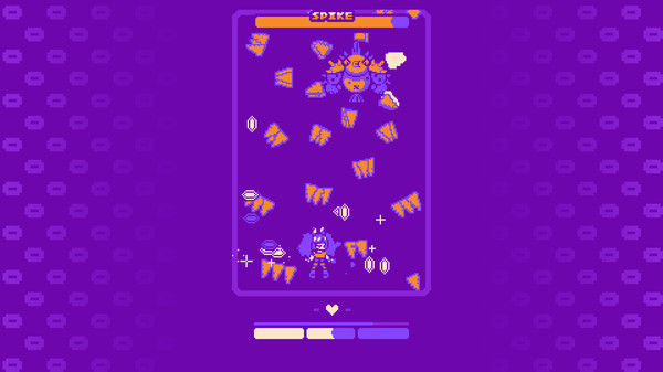 Super Glitter Rush 截图