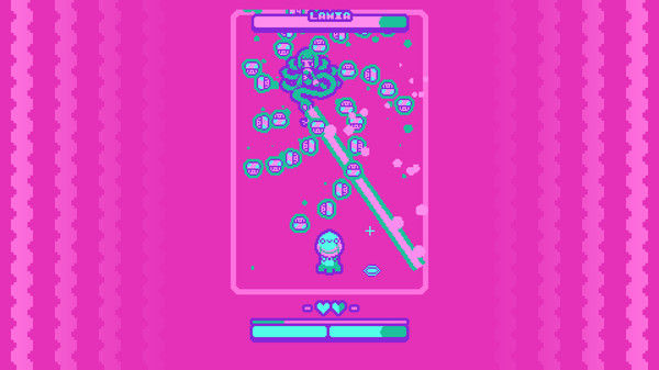 Super Glitter Rush 截图