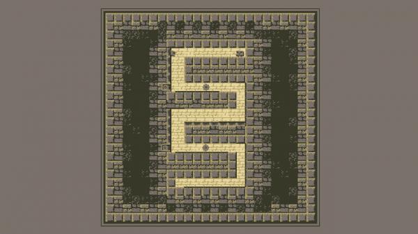 超级食肉男孩/Super Meat Boy 截图
