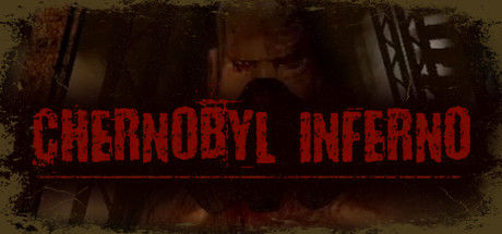 切尔诺贝利地狱/Chernobyl inferno 截图