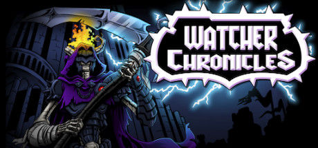 守望者编年史/Watcher Chronicles 截图