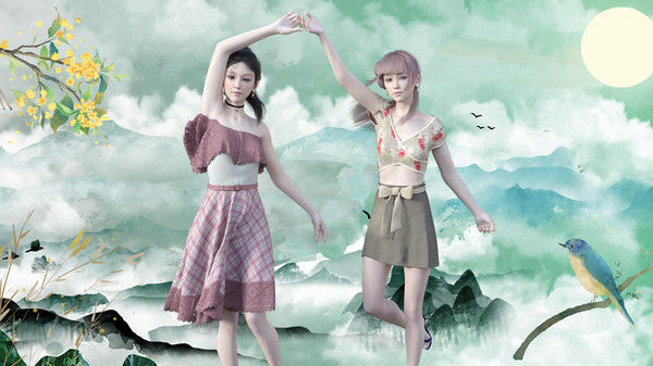 桃花境 截图
