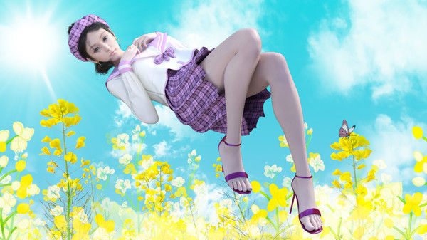 桃花境 截图