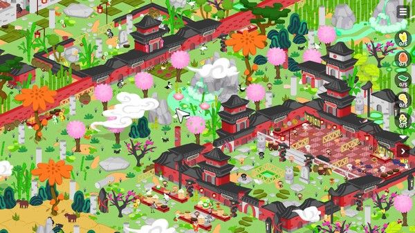 动物园探索者/Zoo Seeker 截图
