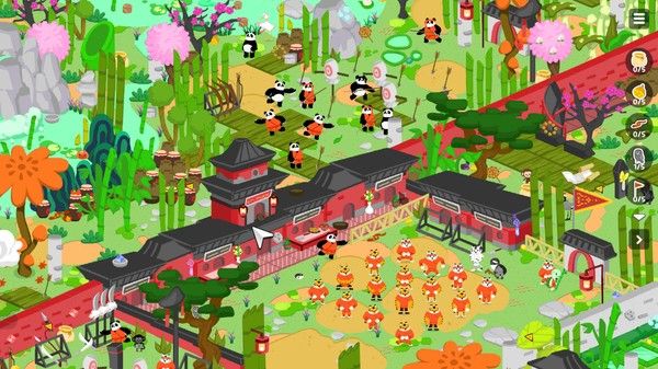 动物园探索者/Zoo Seeker 截图