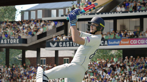 板球24/Cricket 24 截图