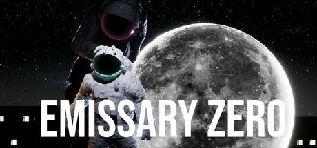 零号使者/Emissary Zero 截图
