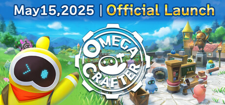 欧米茄工匠/Omega Crafter 截图