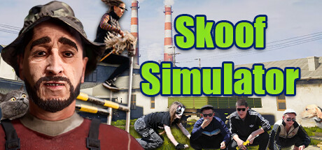 Skoof Simulator 截图