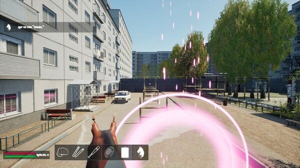 Skoof Simulator 截图