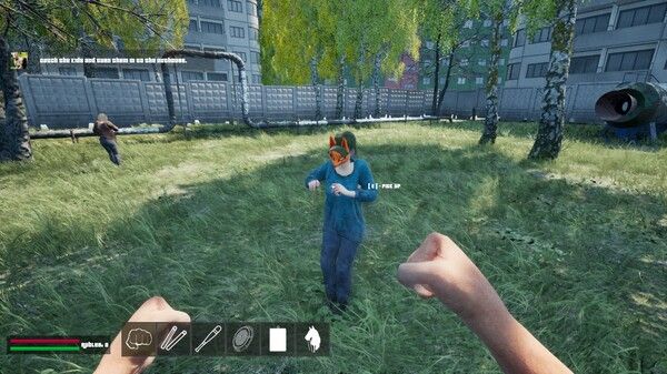 Skoof Simulator 截图