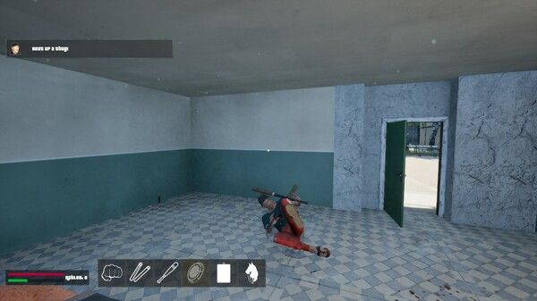 Skoof Simulator 截图