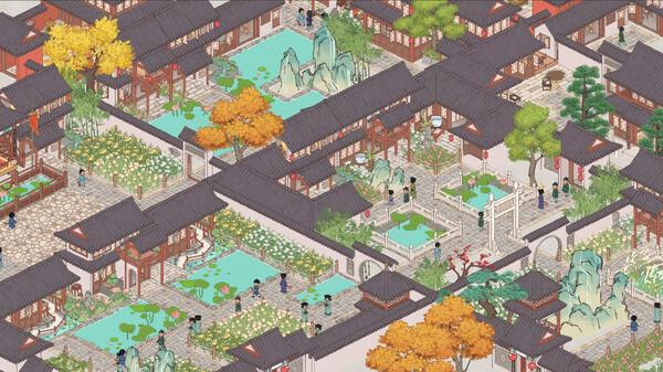 吾今有世家 截图