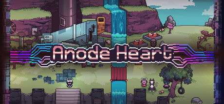 阳极之心/Anode Heart 截图