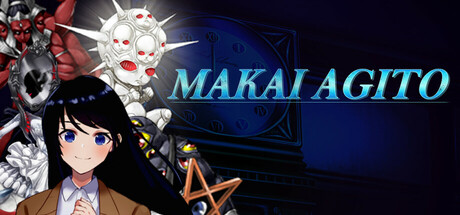 魔界亚基多/Makai Agito 截图
