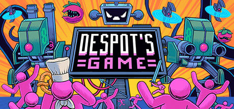 Despot's Game 暴君的游戏 截图