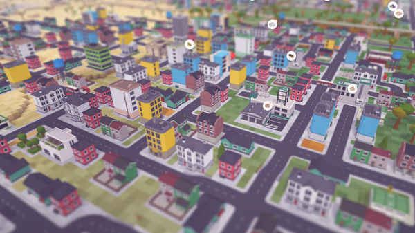 体素大亨/Voxel Tycoon 截图