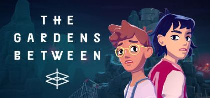 花园之间/The Gardens Between