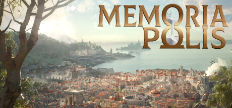 记忆之城/MEMORIAPOLIS 截图