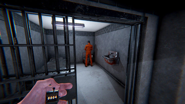 监狱模拟器 | Prison Simulator 截图