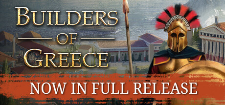 希腊建造者/Builders of Greece 截图