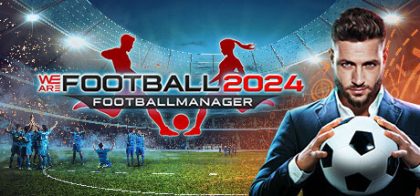 我们是足球2024/WE ARE FOOTBALL 2024