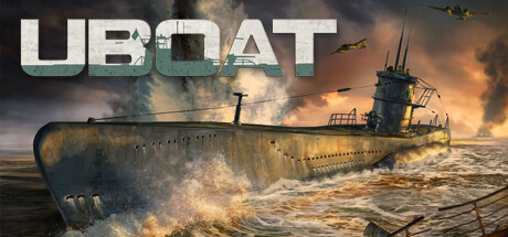 U艇/UBOAT 截图