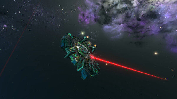 PULSAR: Lost Colony 截图