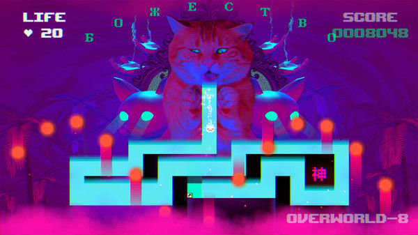 猫咪！/PUSS! 截图
