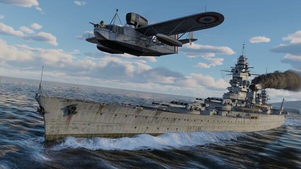 战争雷霆/War Thunder 截图