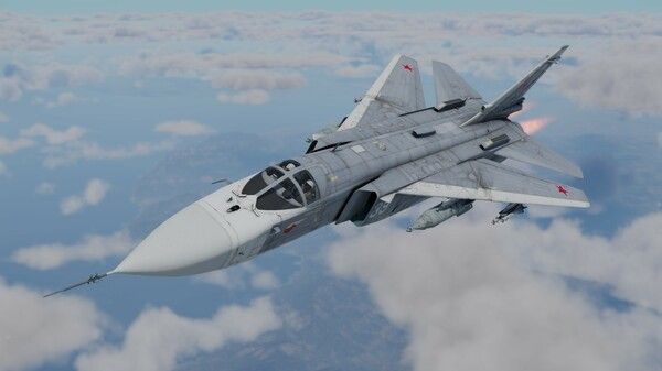 战争雷霆/War Thunder 截图