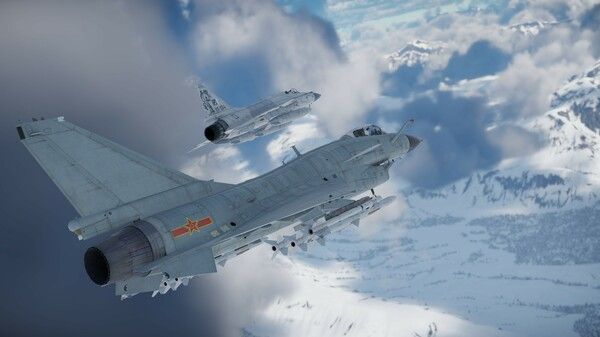 战争雷霆/War Thunder 截图
