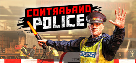 缉私警察 截图