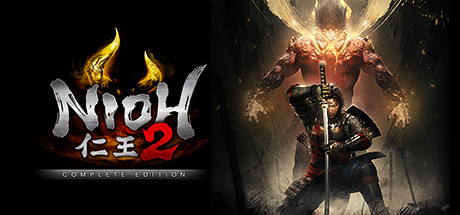 仁王２ Complete Edition 截图