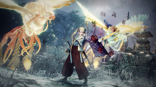 仁王２ Complete Edition 截图